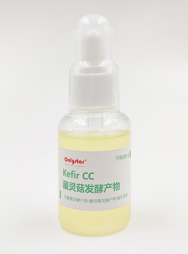 藏灵菇发酵产物 Kefir CC